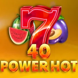 Play 40 Power Hot slot by Amusnet Interactive on unicpt.com