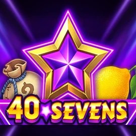 Enjoy 40 Sevens by Apparat Gaming – logo hosted on unicpt.com