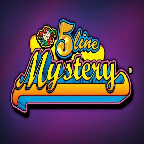 Play 5 Line Mystery slot by Eurocoin Interactive on unicpt.com