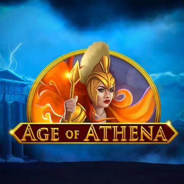 Age of Athena – slot by Epic Industries, featured at unicpt.com