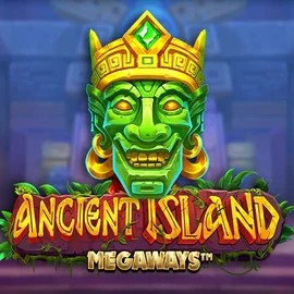 Enjoy Ancient Island Megaways by Pragmatic Play – logo hosted on unicpt.com