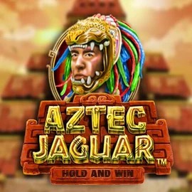 Aztec Jaguar Hold &amp; Win game by SYNOT Games – logo hosted on Unibet Casino