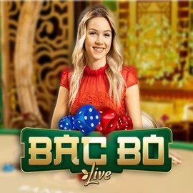 Enjoy Bac Bo by Evolution – logo hosted on unicpt.com