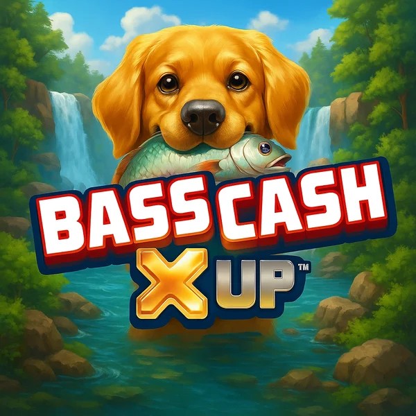 Play the Bass Cash X UP slot by Alchemy Gaming on Unibet Casino