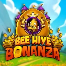 Enjoy Bee Hive Bonanza by NetEnt – logo hosted on unicpt.com