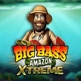 Play Big Bass Amazon Xtreme slot by Pragmatic Play on unicpt.com