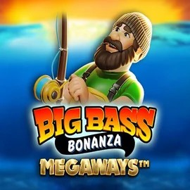 Big Bass Bonanza Megaways – slot by Pragmatic Play, featured at unicpt.com