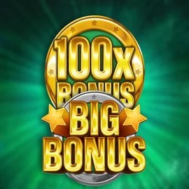 Big Bonus slot visual from Inspired Gaming available on unicpt.com
