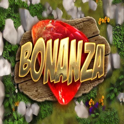 Bonanza slot icon by Big Time Gaming, available at Unibet Casino