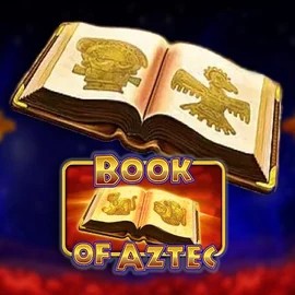 Play the Book of Aztec slot by Amatic Industries on Unibet Casino