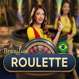 Play the Brazilian Roulette (Pragmatic Play) slot by Pragmatic Play on Unibet Casino