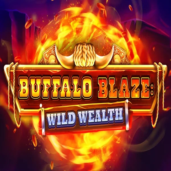 Buffalo Blaze Wild Wealth – slot by OctoPlay, featured at unicpt.com
