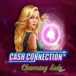 Play Cash Connection Charming Lady slot by Novomatic on unicpt.com