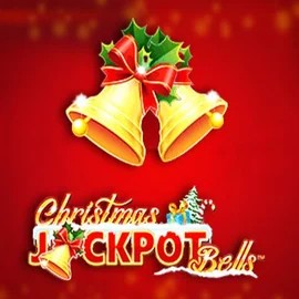 Christmas Jackpot Bells game by Origins – logo hosted on Unibet Casino