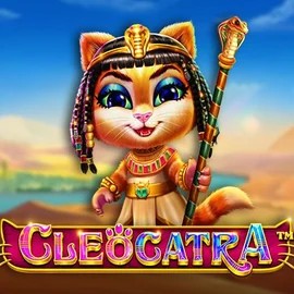Play Cleocatra slot by Pragmatic Play on unicpt.com