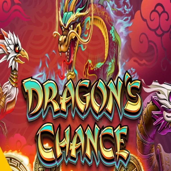 Enjoy Dragons Chance by BF Games – logo hosted on unicpt.com
