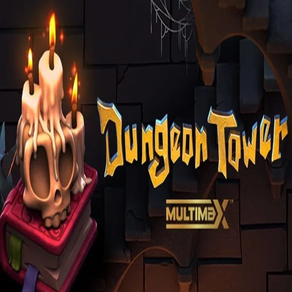 Play Dungeon Tower slot by Peter &amp; Sons on unicpt.com