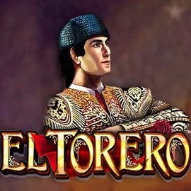El Torero by RTG (Reel Time Gaming), showcased at unicpt.com – game logo