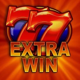 Extra Win logo by Swintt at Unibet Casino