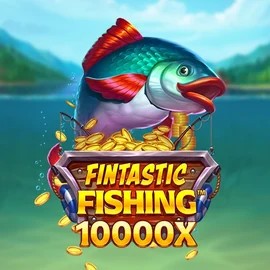 Fintastic Fishing online slot from Foxium – play at unicpt.com