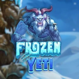 Try Frozen Yeti slot by BF Games on unicpt.com – logo image