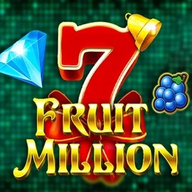 Fruit Million – slot by BGAMING, featured at unicpt.com