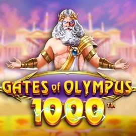 Play Gates of Olympus 1000 slot by Pragmatic Play on unicpt.com