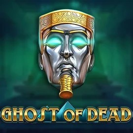 Try Ghost of Dead slot by Play’n GO on unicpt.com – logo image
