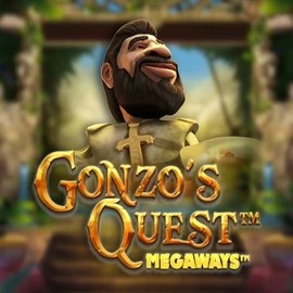 Official Slots logo: Gonzita’s Quest by Red Tiger Gaming at Unibet Casino