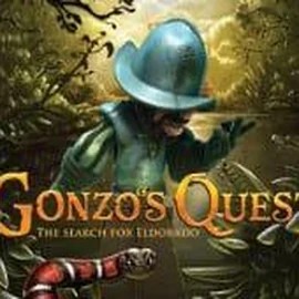 Play Gonzo's Quest slot by NetEnt on unicpt.com