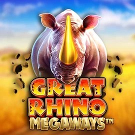 Great Rhino Megaways – slot by Pragmatic Play, featured at unicpt.com