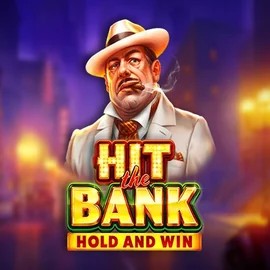 Play the Hit The Bank Hold and Win slot by Playson on Unibet Casino