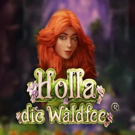 Holla die Waldfee – slot by Hölle Games, featured at unicpt.com