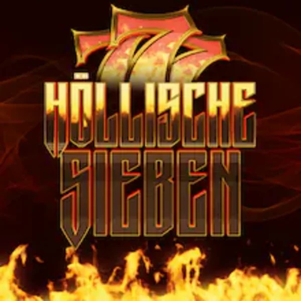 Enjoy Hollische Sieben by Hölle Games – logo hosted on unicpt.com