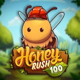 Play Honey Rush 100 slot by Play’n GO on unicpt.com