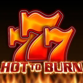 Play Hot To Burn slot by Pragmatic Play on unicpt.com