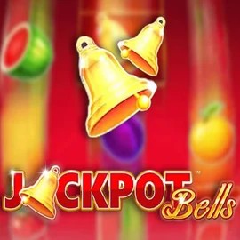 Jackpot Bells logo by Playtech Unibet Casino
