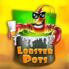 Play Lobster Pots slot by Ready Play Gaming on unicpt.com