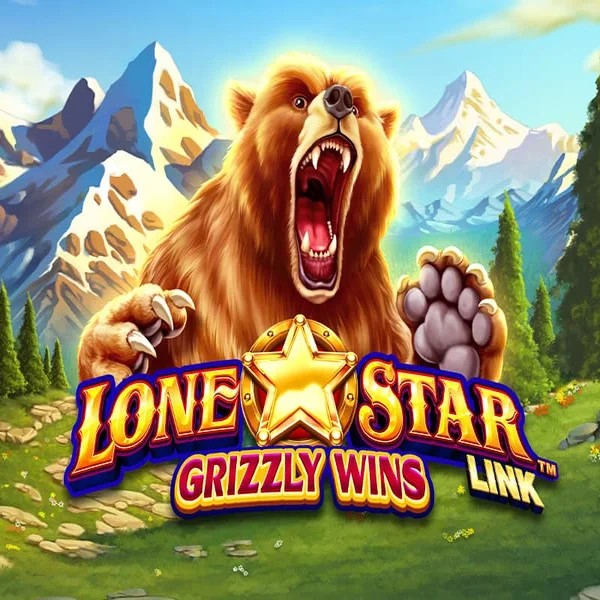Play Lone Star Link Grizzly Wins slot by Greentube on unicpt.com
