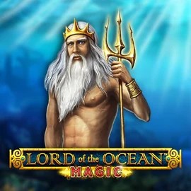 Enjoy Lord Of The Ocean Magic by Novomatic – logo hosted on unicpt.com
