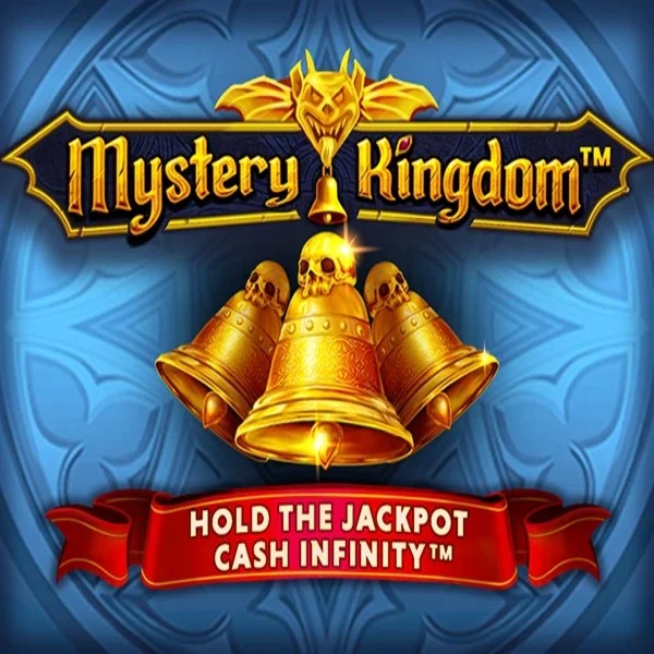 Mystery Kingdom Mystery Bells slot icon by Wazdan, available at Unibet Casino