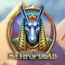 Play Myth of Dead slot by Play’n GO on unicpt.com