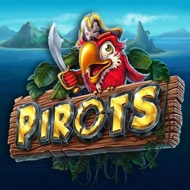 Play Pirots slot by ELK Studios on unicpt.com