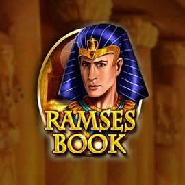 Ramses Book Deluxe online slot from Gamomat – play at unicpt.com