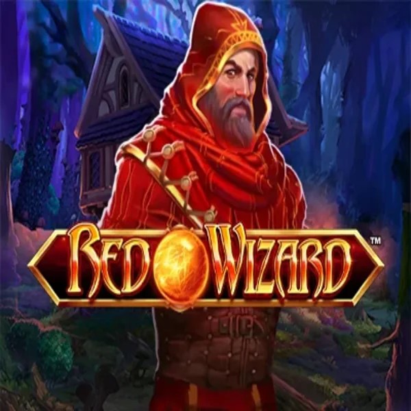 Play the Red Wizard slot by Rarestone Gaming on Unibet Casino