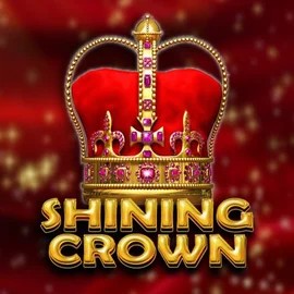 Play Shining Crown slot by Amusnet Interactive on unicpt.com