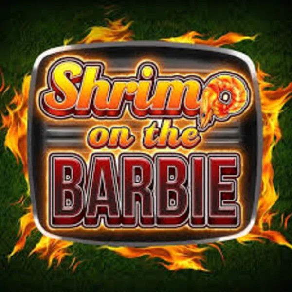 Play Shrimp on the Barbie slot by Greentube on unicpt.com