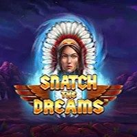 Try Snatch The Dreams slot by SYNOT Games on unicpt.com – logo image