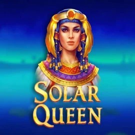 Solar Queen – slot by Playson, featured at unicpt.com