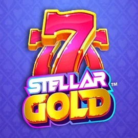 Play Stellar Gold slot by Snowborn Games on unicpt.com